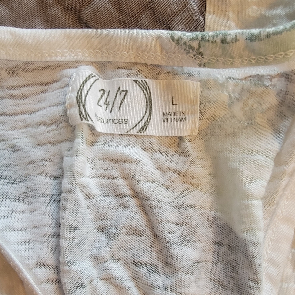 Tank top - Picture 3 of 4